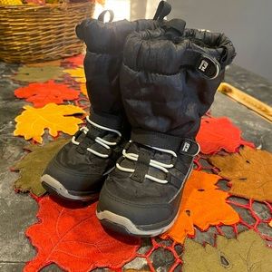 Stride Rite Winter Boots